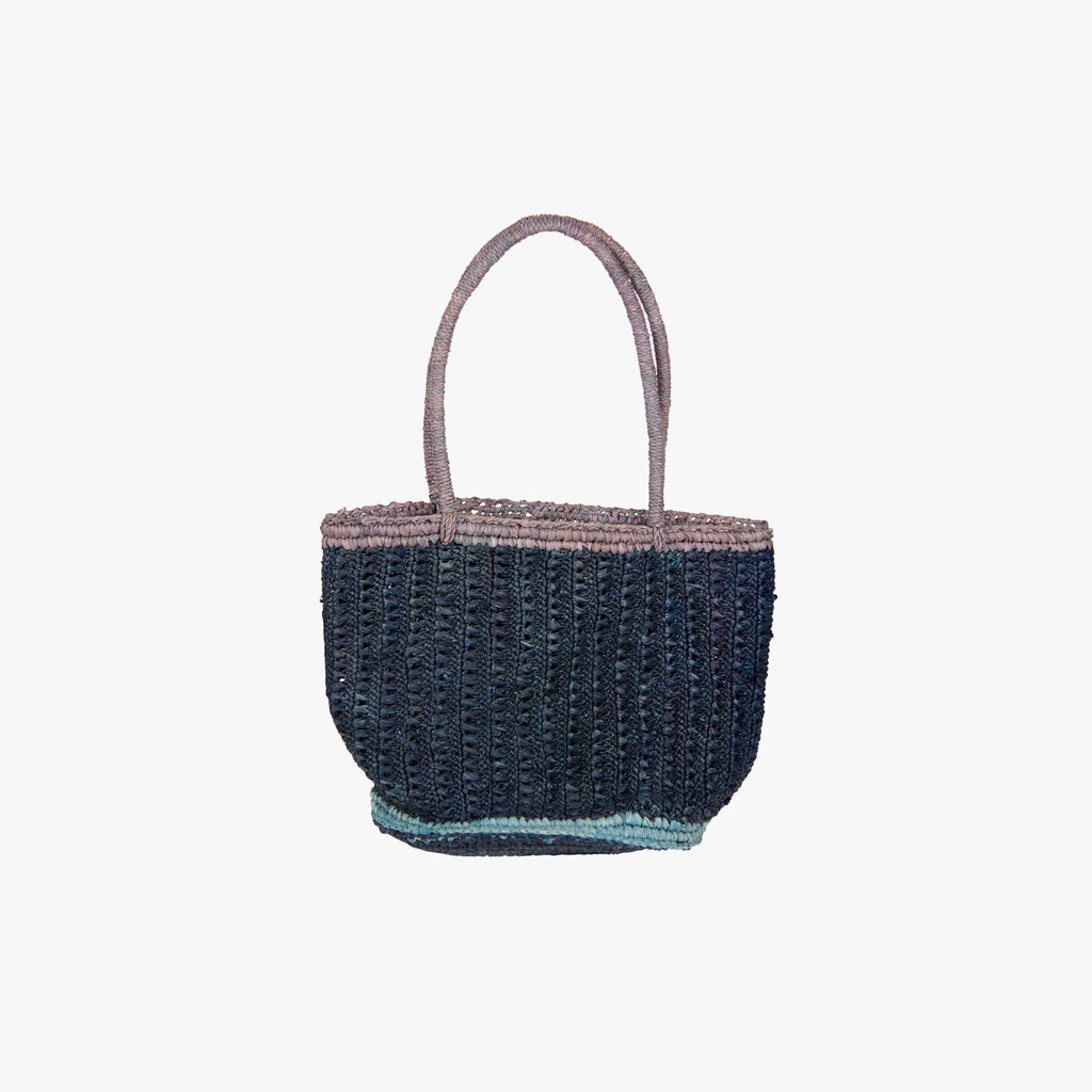 Gabriele Frantzen Beuteltasche | denim