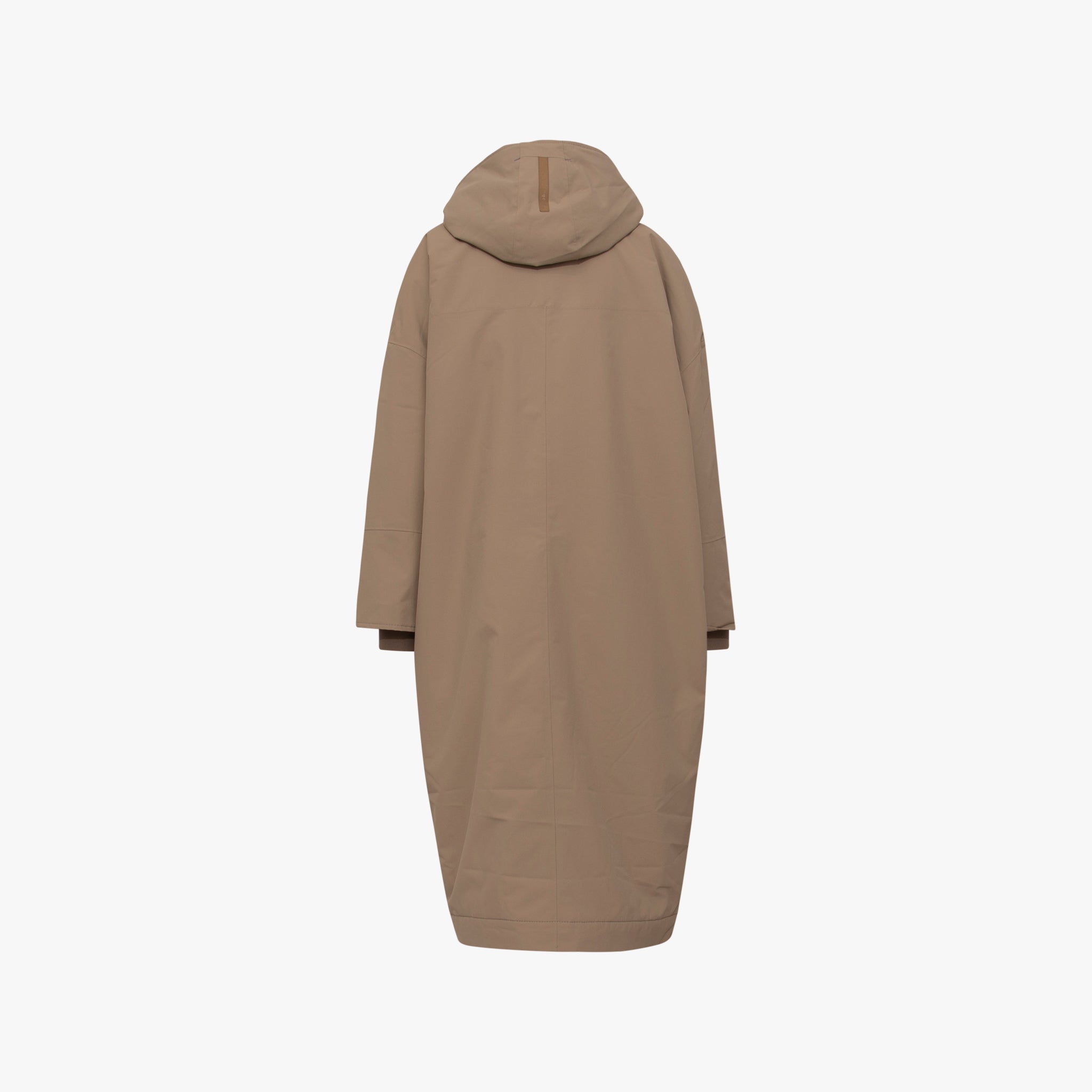 New Trench waterproofed | kreide