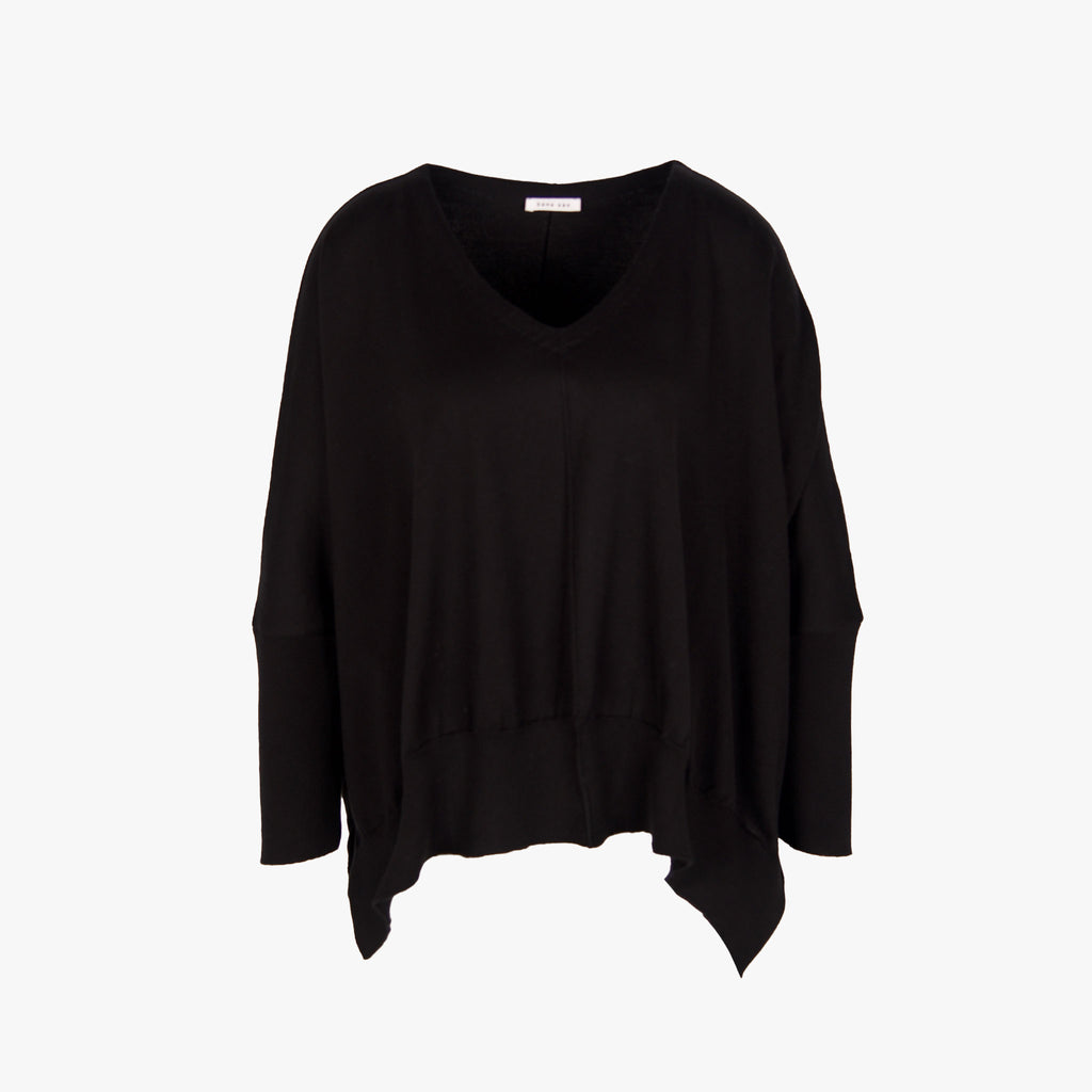 Hana San Pulli Phebe | schwarz
