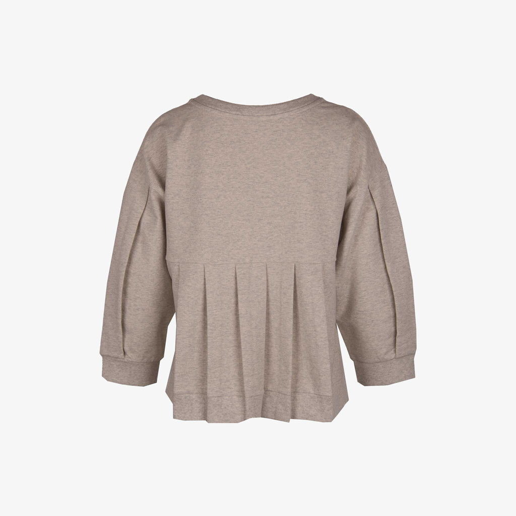 Hana San Sweater Fashion | beige