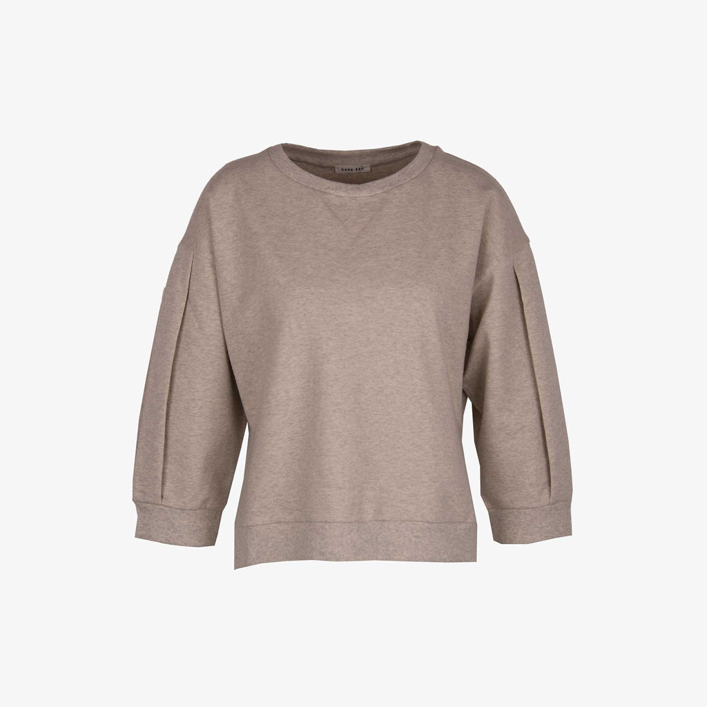 Hana San Sweater Fashion | beige