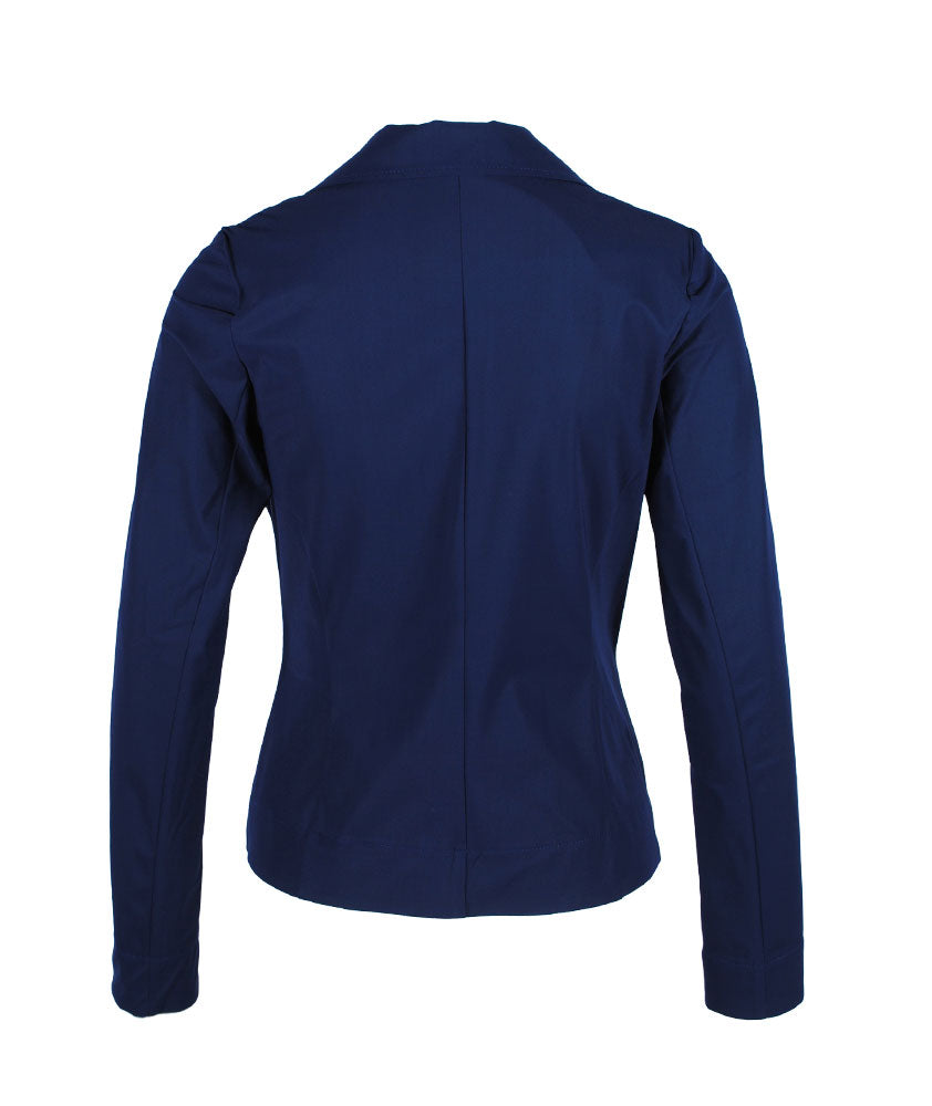 Blazer Aada | dunkelblau