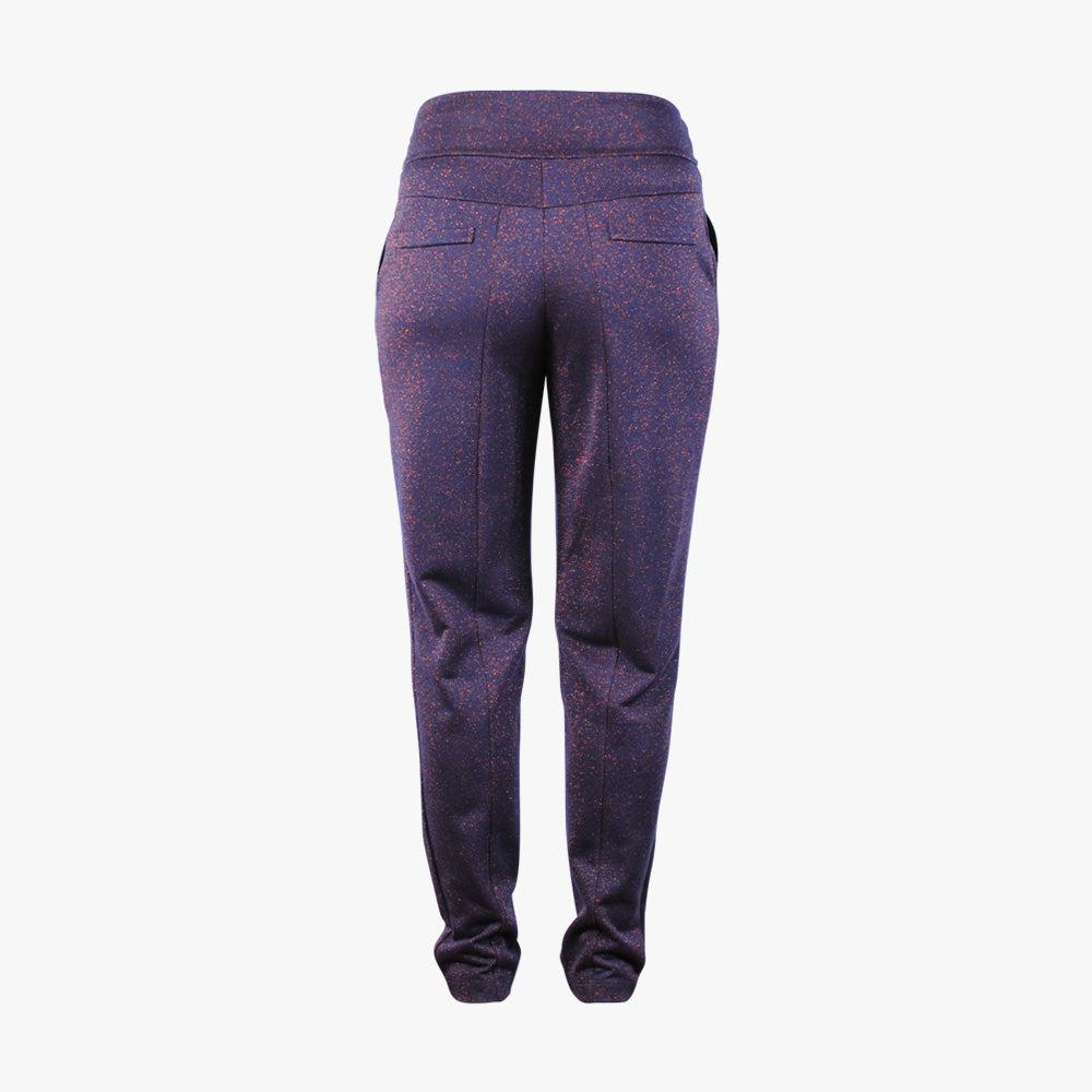 Hose Joela Glitzi | lila