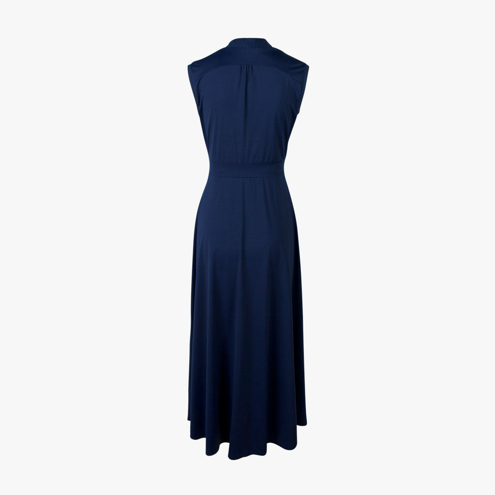 Kleid Katt | dunkelblau