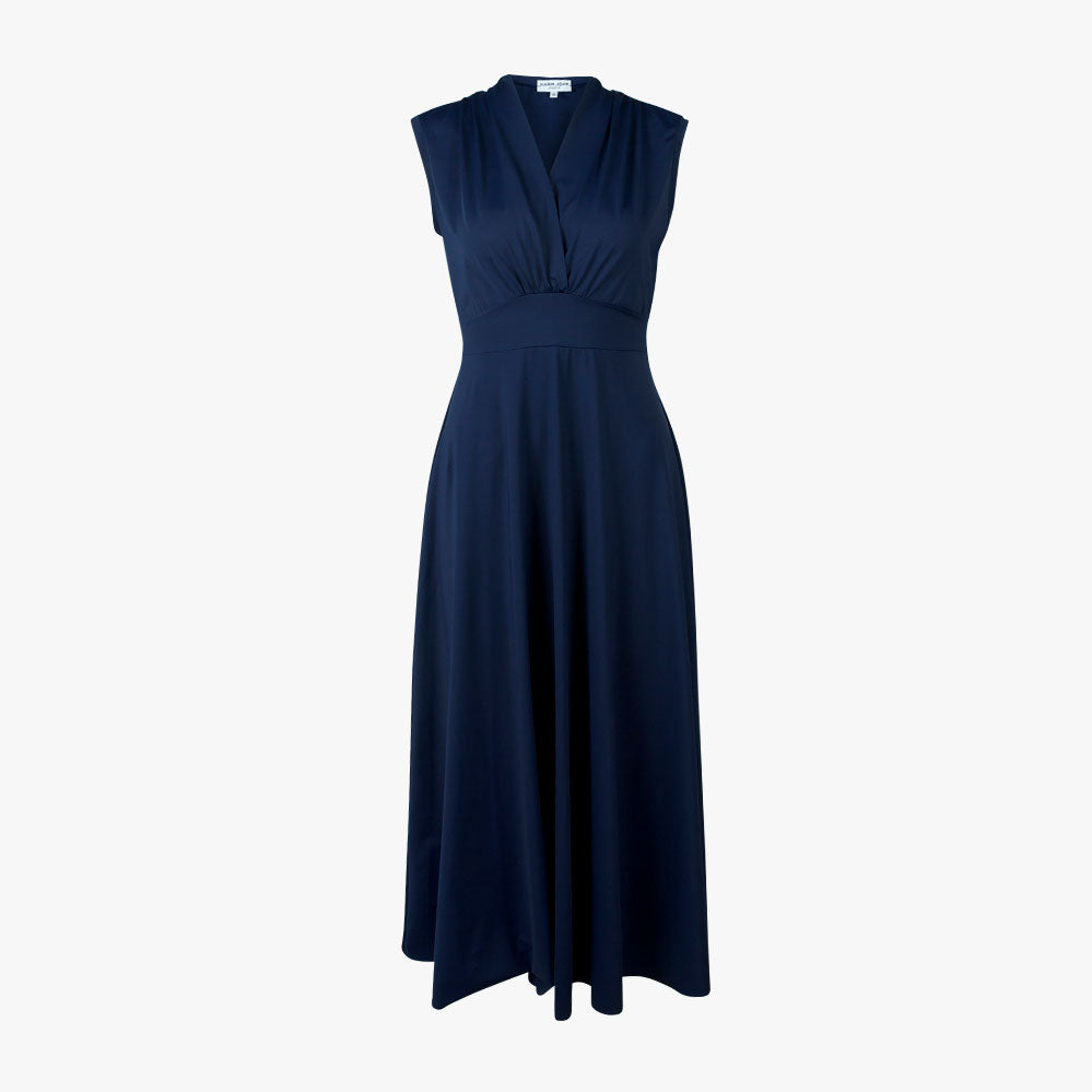 Kleid Katt | dunkelblau