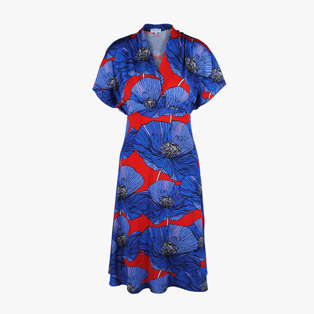 Kleid Shoula (blau, 32) | blau