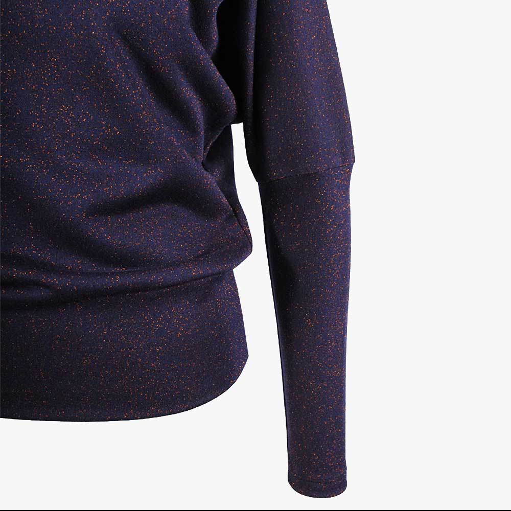 Pulli Rike Glitzi (lila, 32) | lila