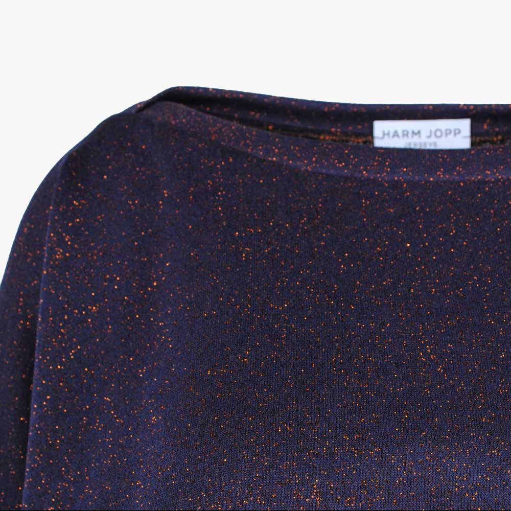 Pulli Rike Glitzi (lila, 32) | lila