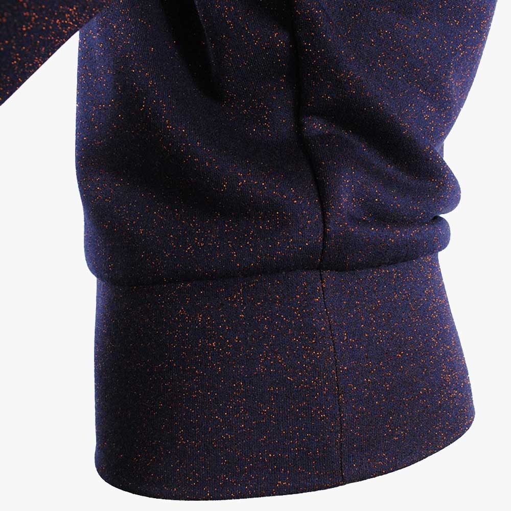 Pulli Rike Glitzi (lila, 32) | lila