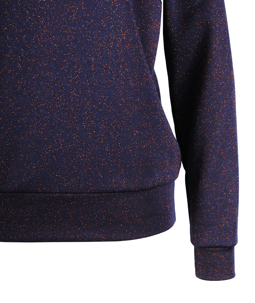 Pulli Lori Glitzi | lila