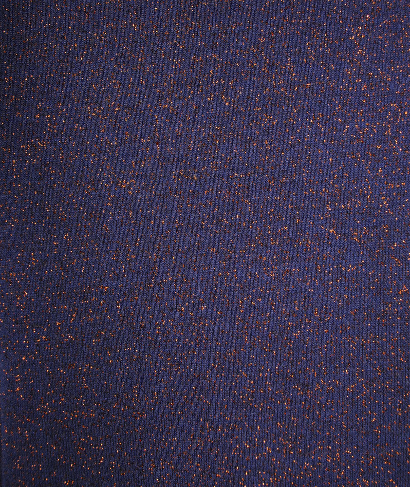 Pulli Lori Glitzi | lila