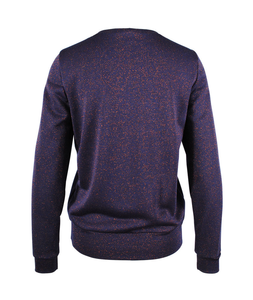 Pulli Lori Glitzi | lila