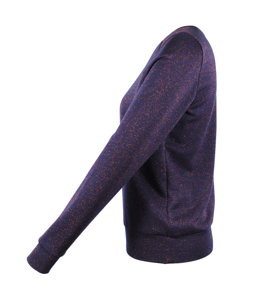 Pulli Lori Glitzi | lila