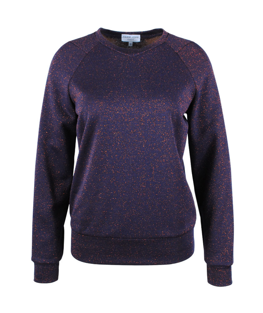 Pulli Lori Glitzi | lila