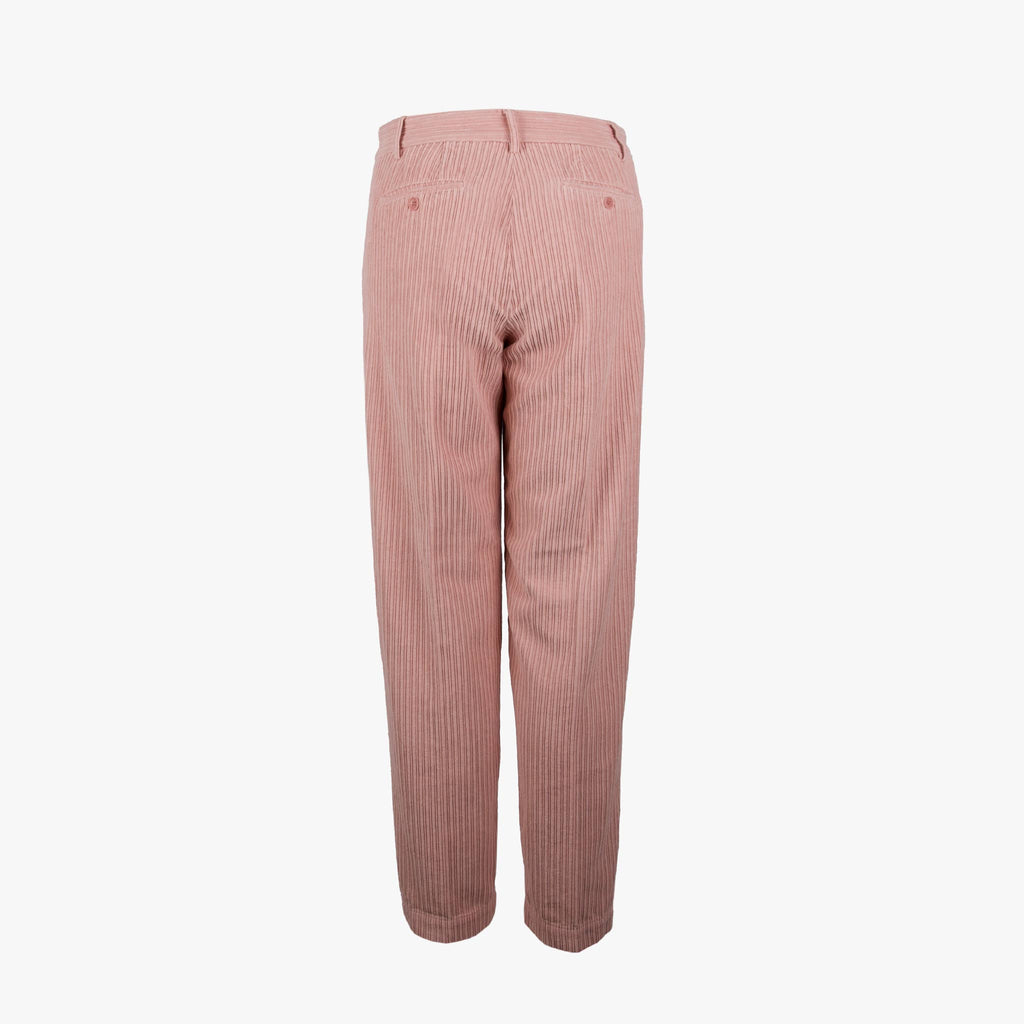 Hartford Hose Breitcord schmal | rose