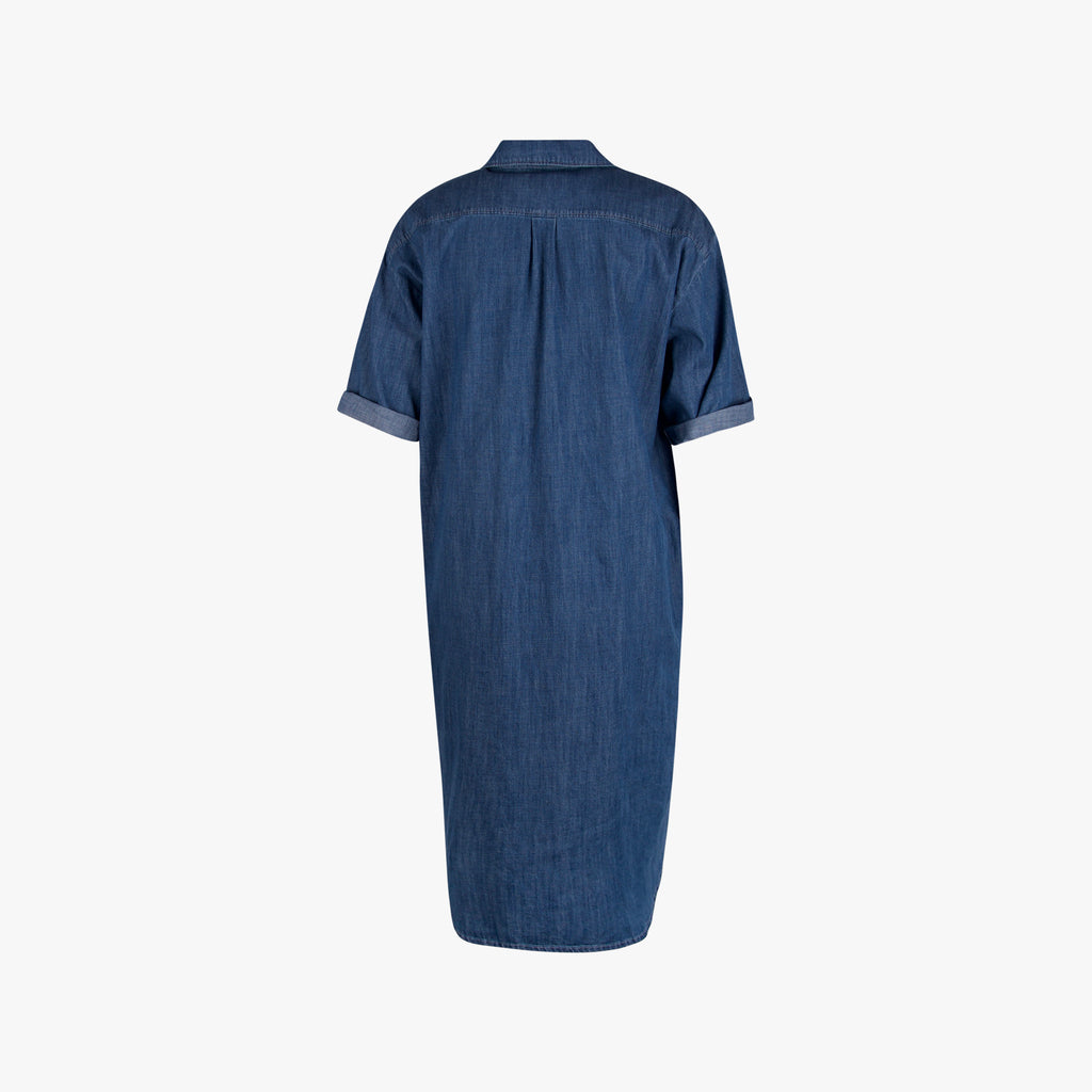 Hartford Jeanskleid | blau