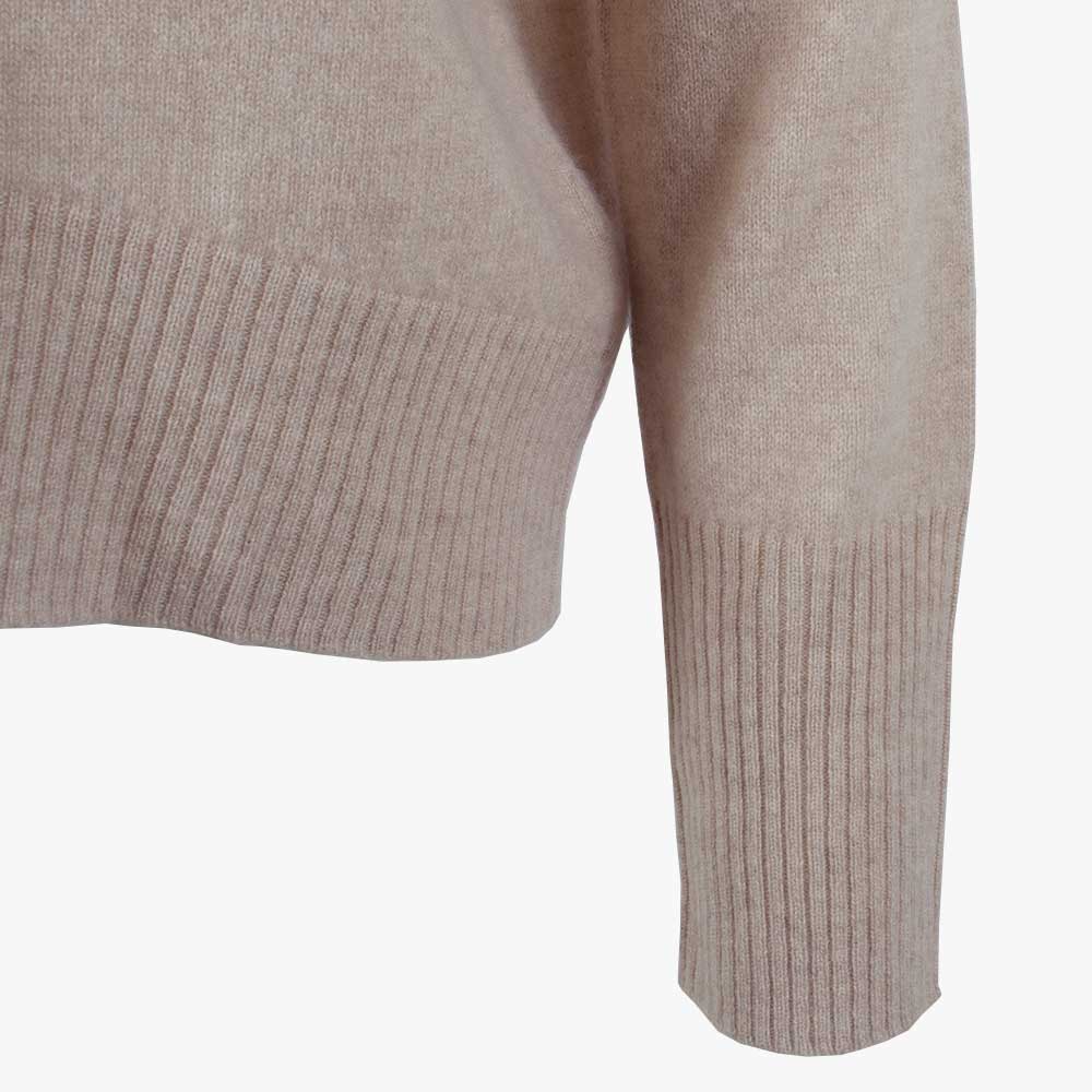 Cardigan Cashmere | beige