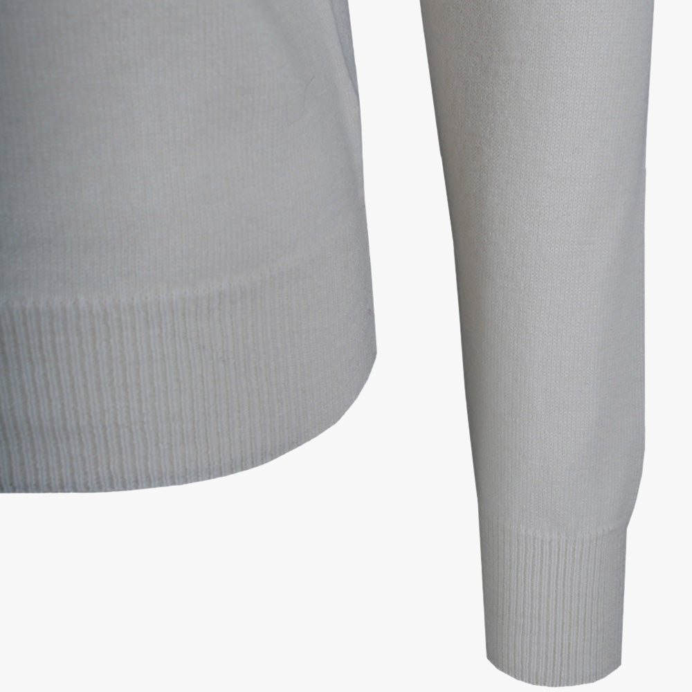 Cardigan Cashmere (offwhite, 32) | offwhite