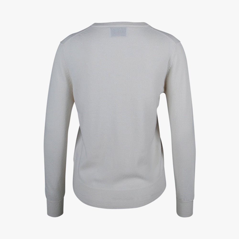 Cardigan Cashmere (offwhite, 32) | offwhite