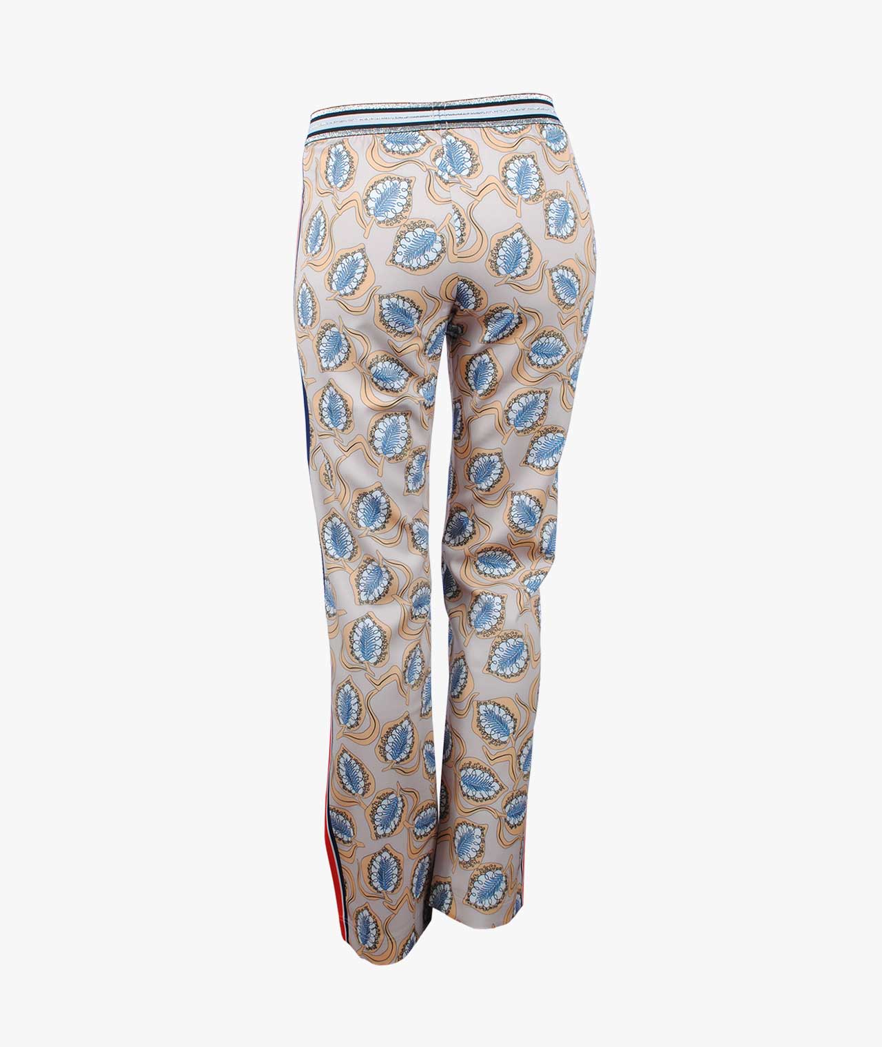 Hose Print | multicolor