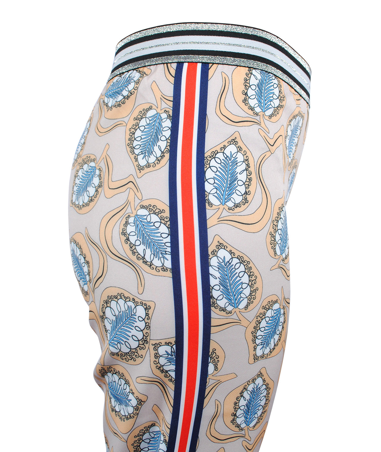 Hose Print | multicolor