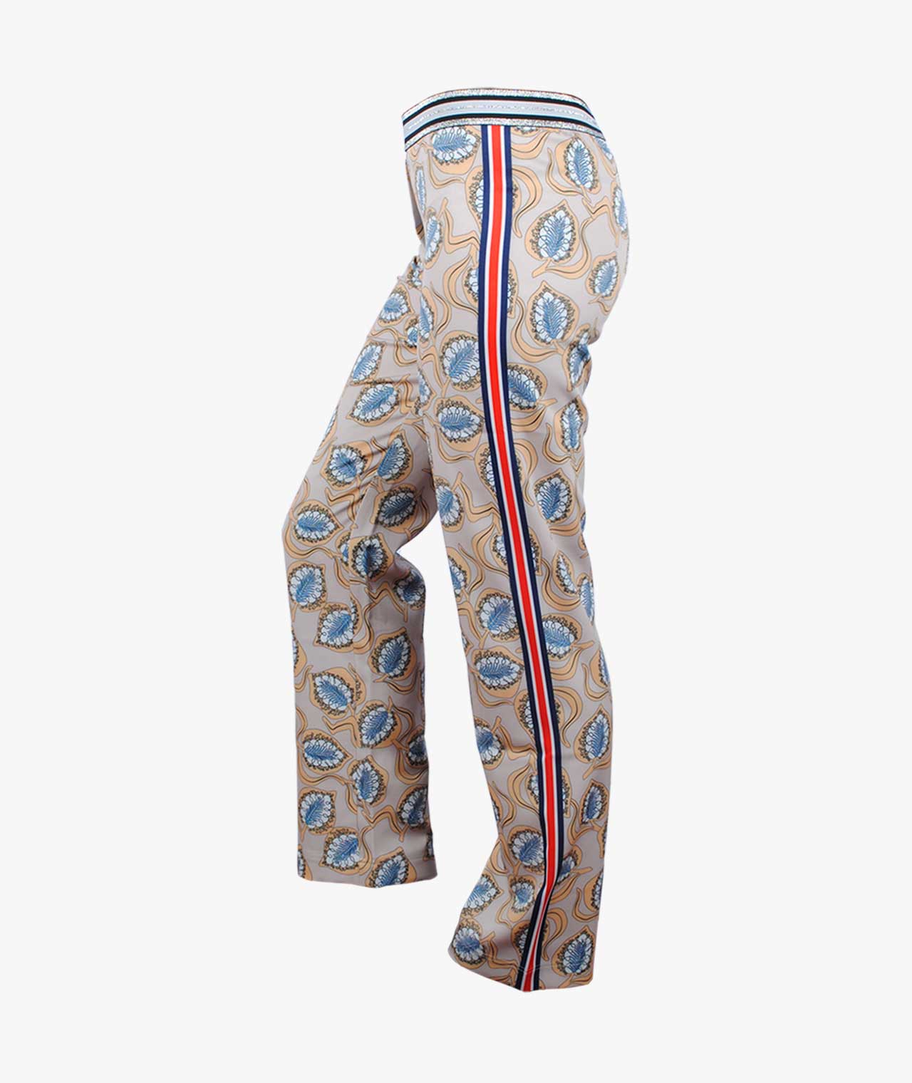 Hose Print | multicolor