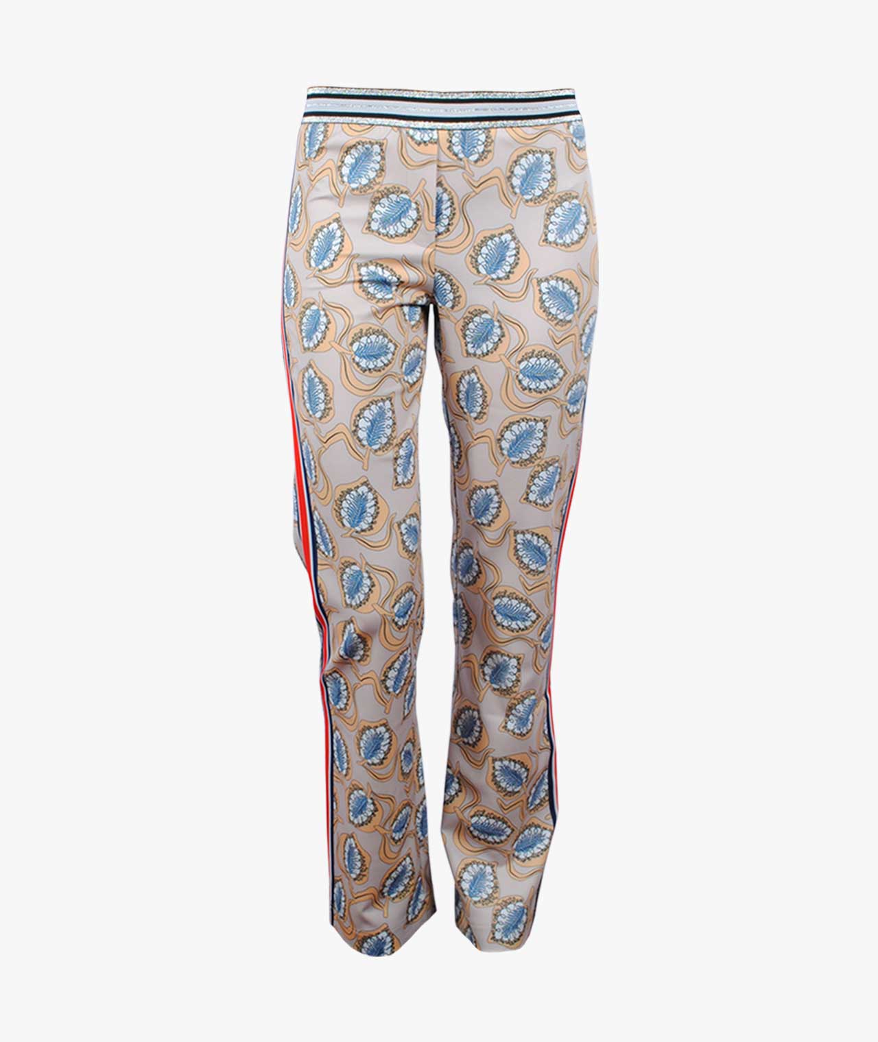 Hose Print | multicolor