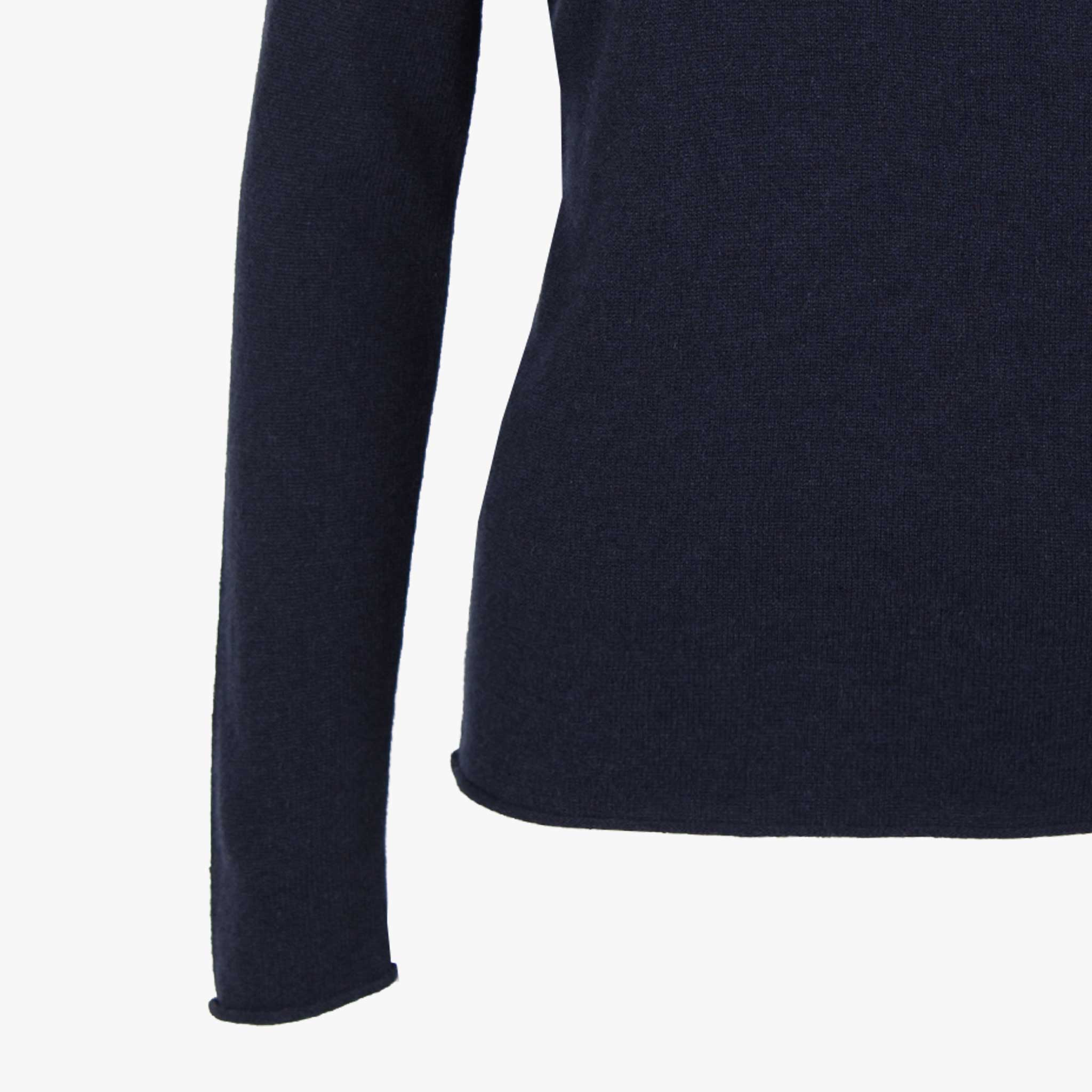 Herzensangelegenheit RH Pullover | marine