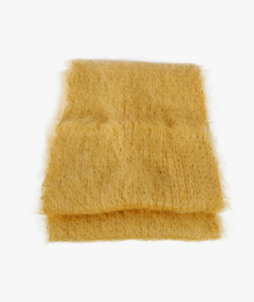 Hinterveld Loop Duchess | gelb