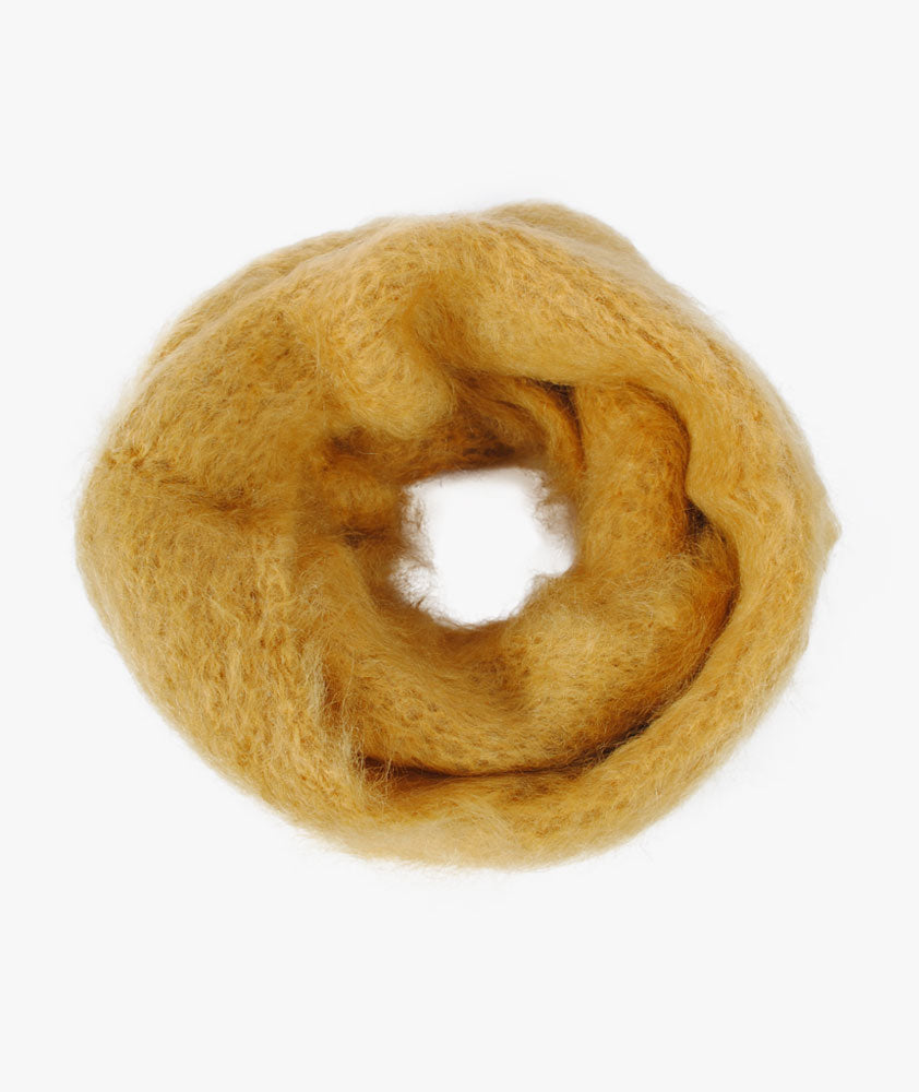Hinterveld Loop Duchess | gelb