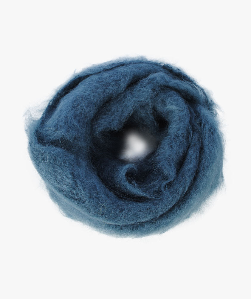 Hinterveld Loop Duchess | petrol