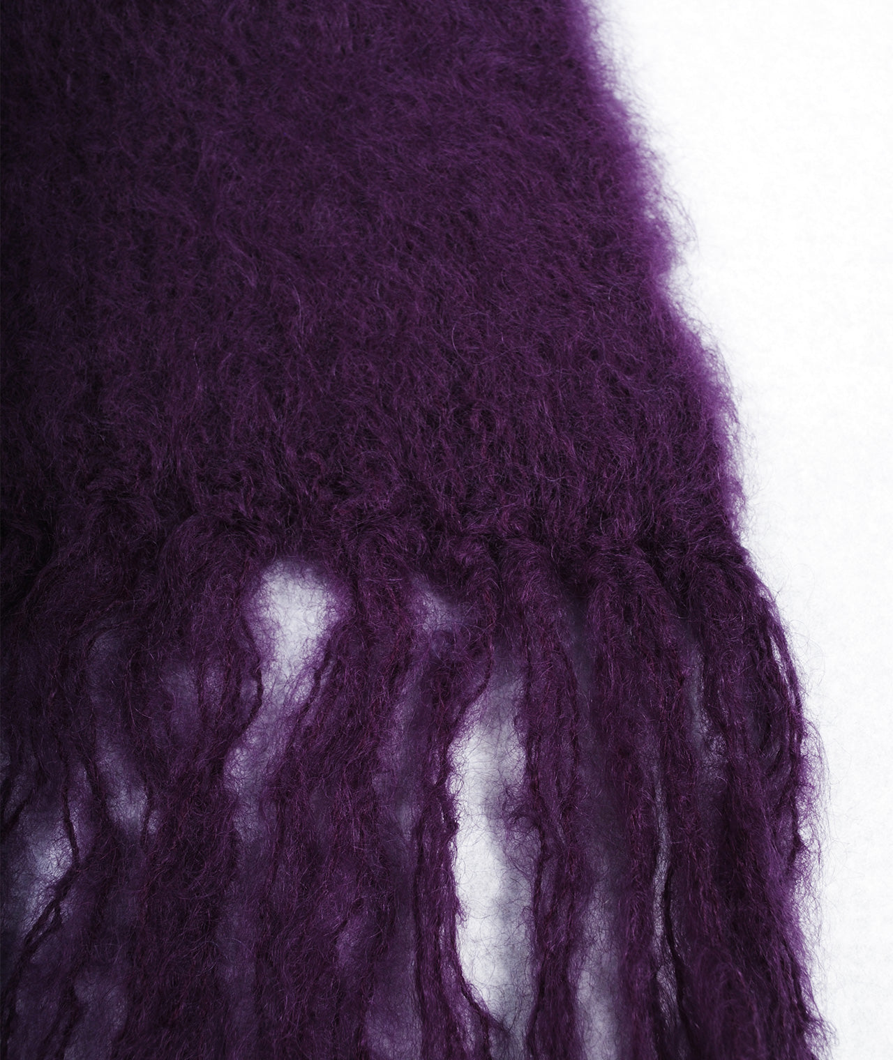 Schal Powercolor | lila