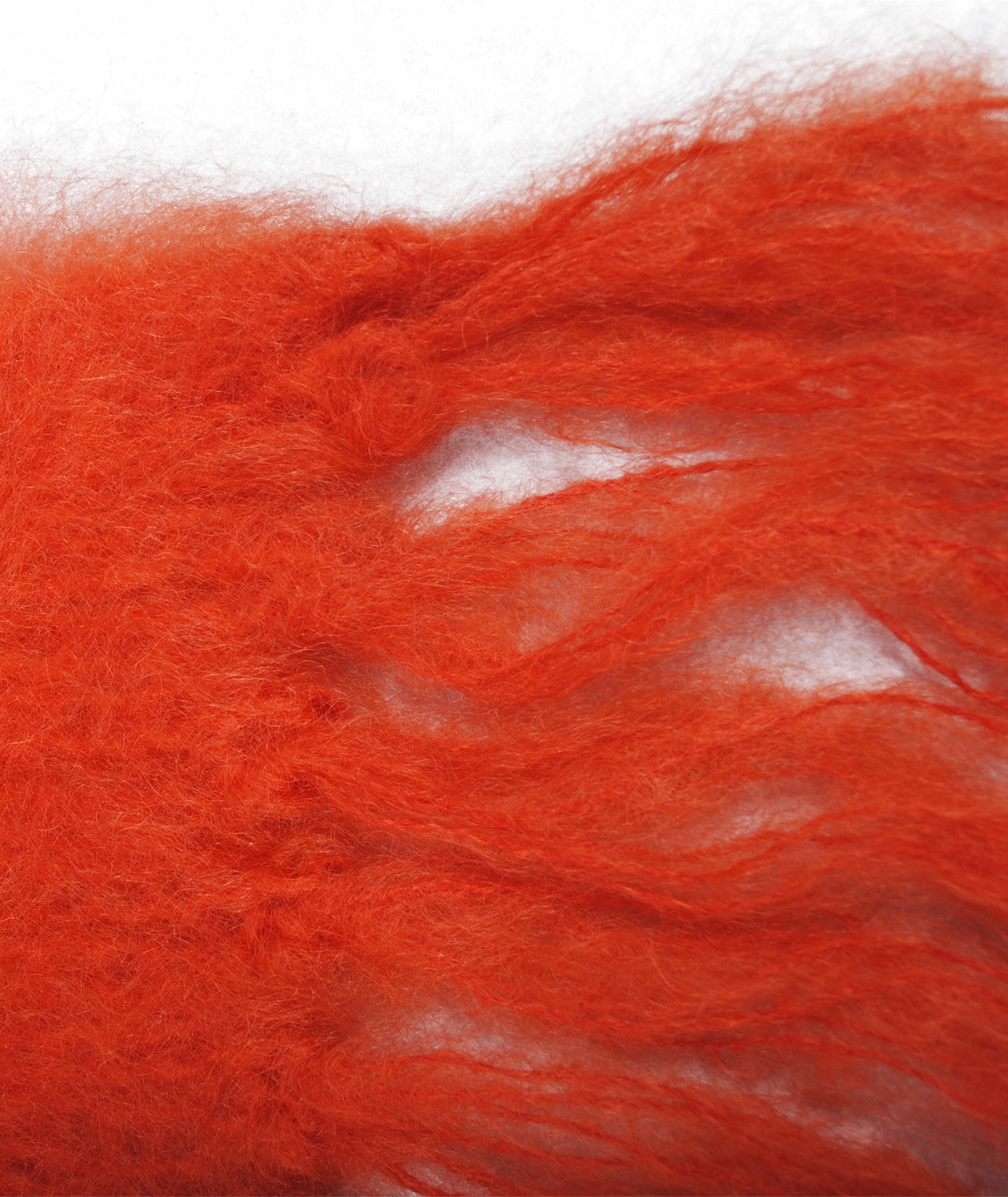 Schal Powercolor | orange