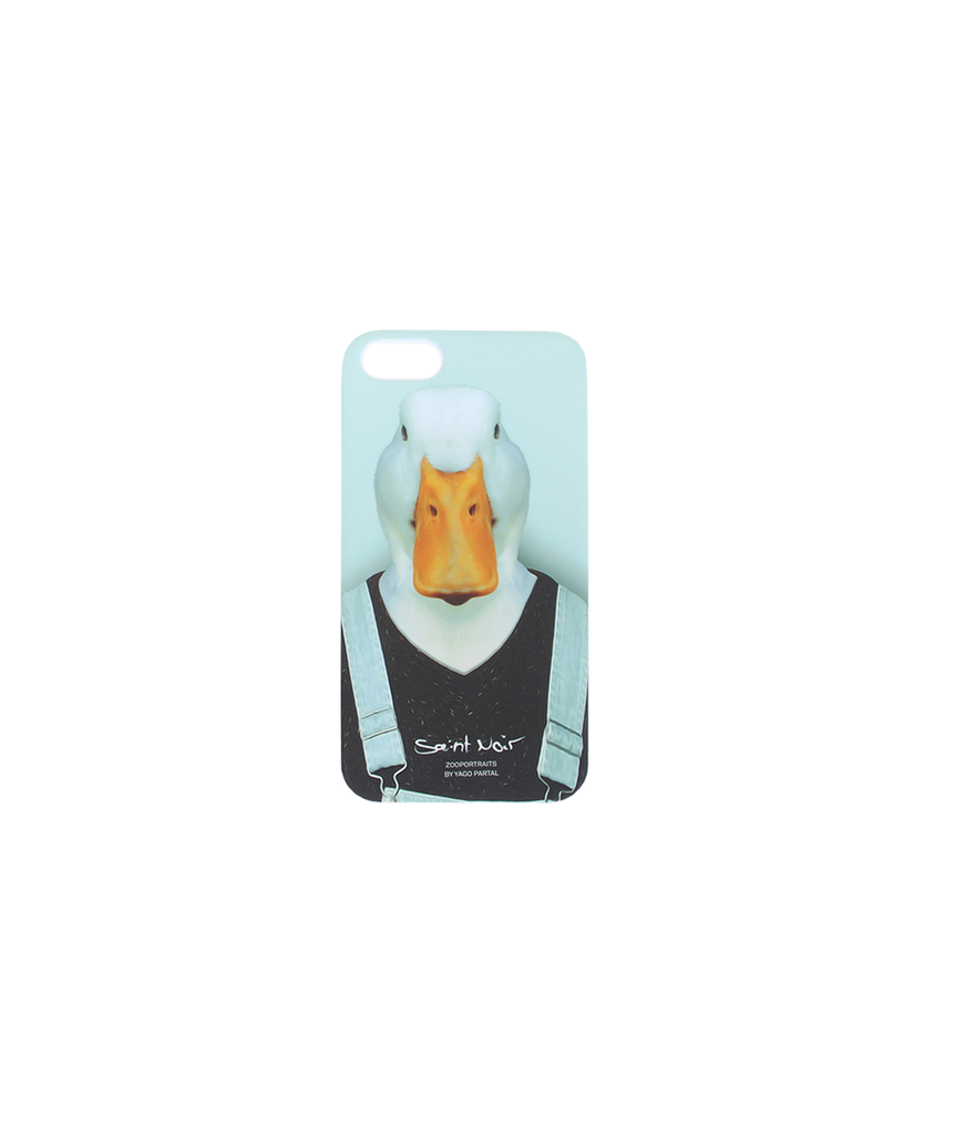 IPhone 5 Case Gans | multicolor