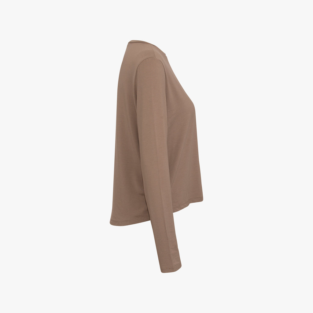 1/1 Shirt | beige