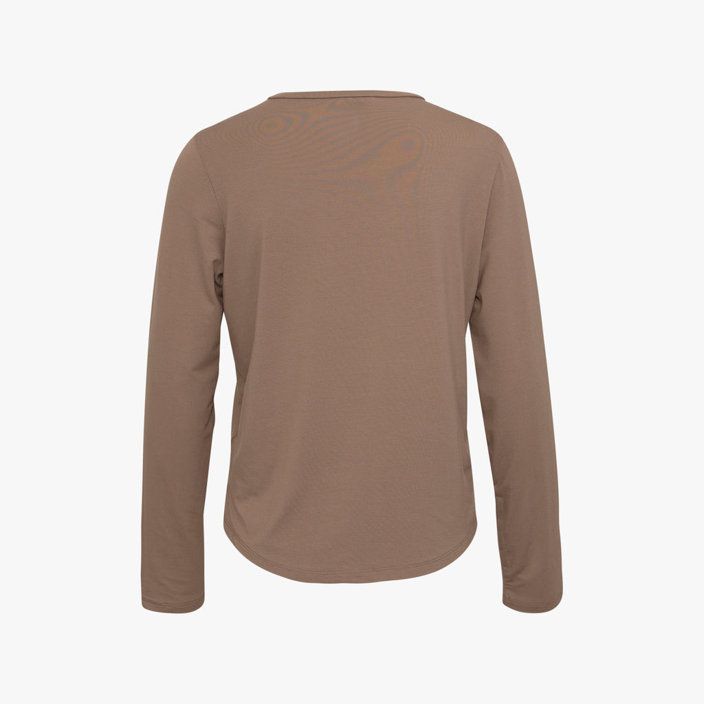 1/1 Shirt | beige