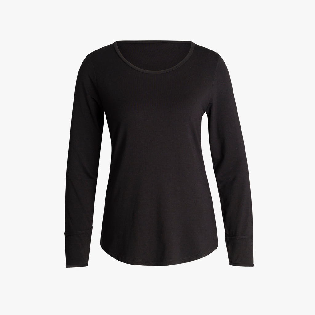 1/1 RH-Shirt | schwarz
