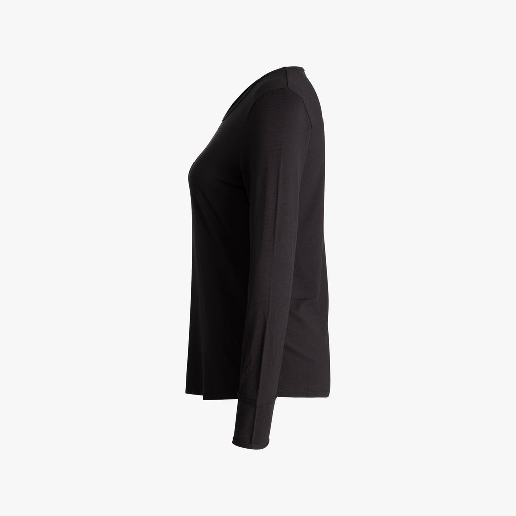 1/1 RH-Shirt | schwarz