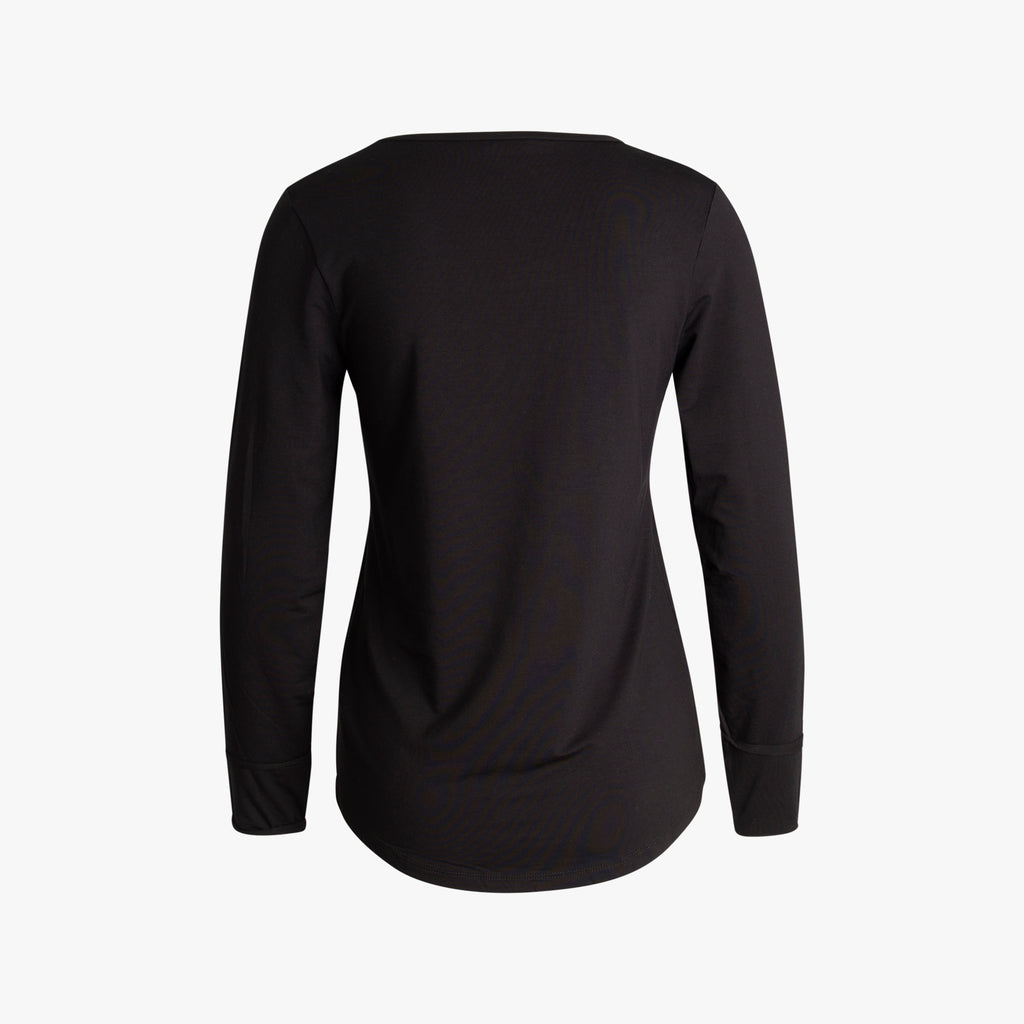 1/1 RH-Shirt | schwarz