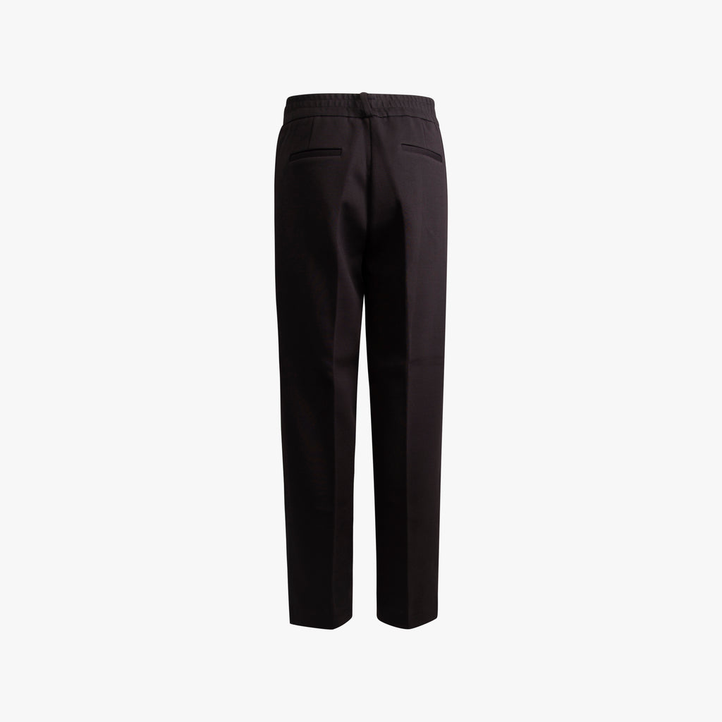 Hose lang | schwarz