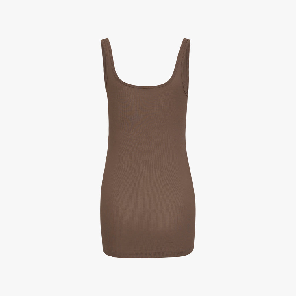 Rippentop lang Sarina | mud