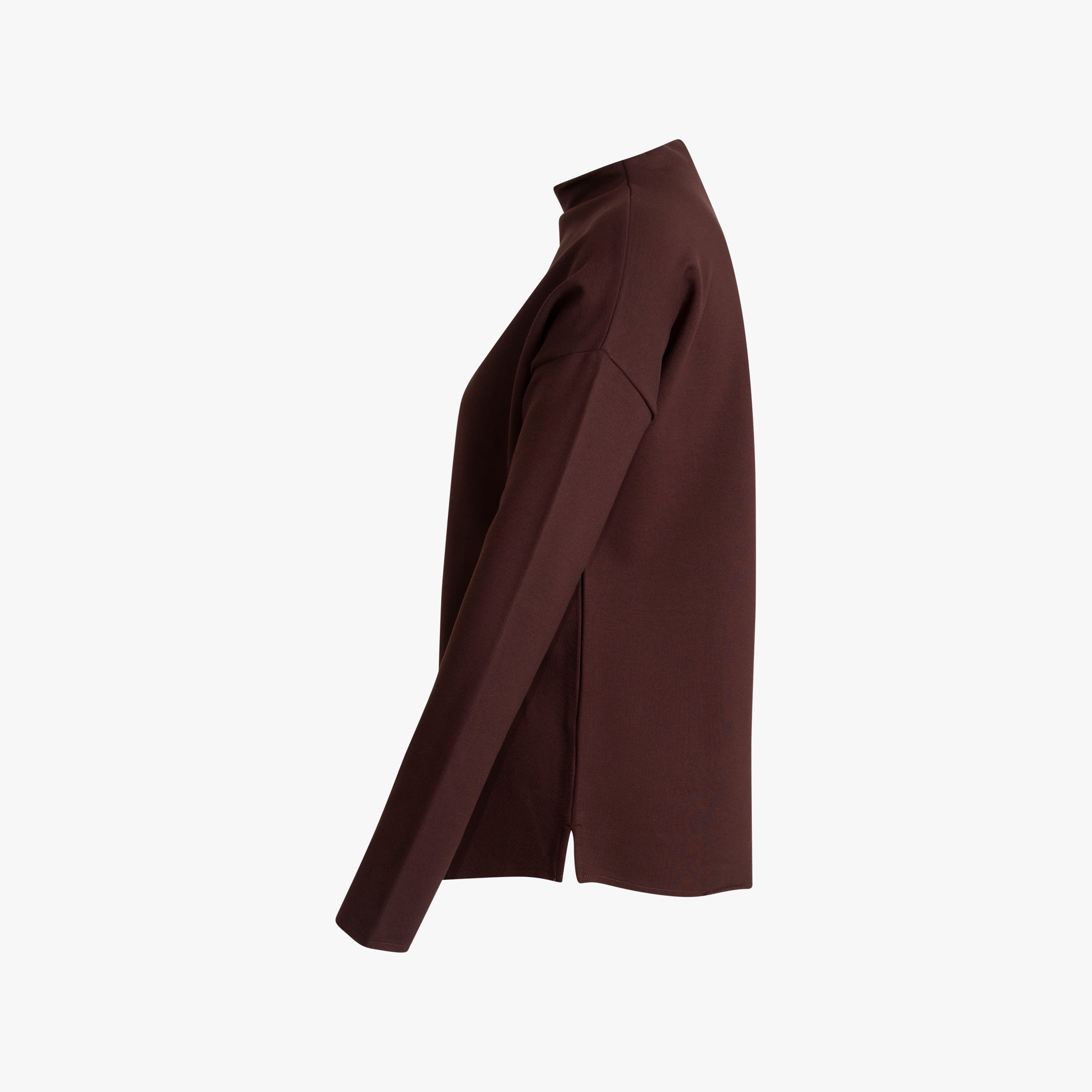 Turtle Sweatshirt | schoko