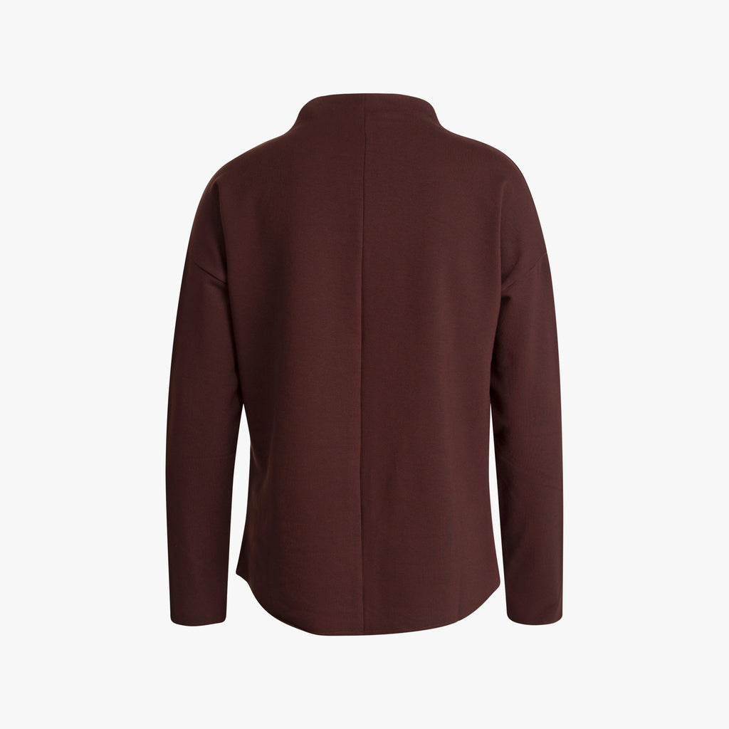 Turtle Sweatshirt | schoko