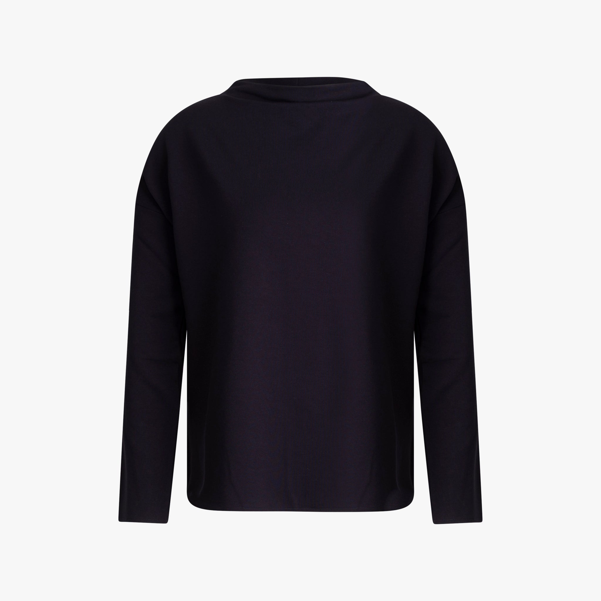 Turtle Sweatshirt | navy