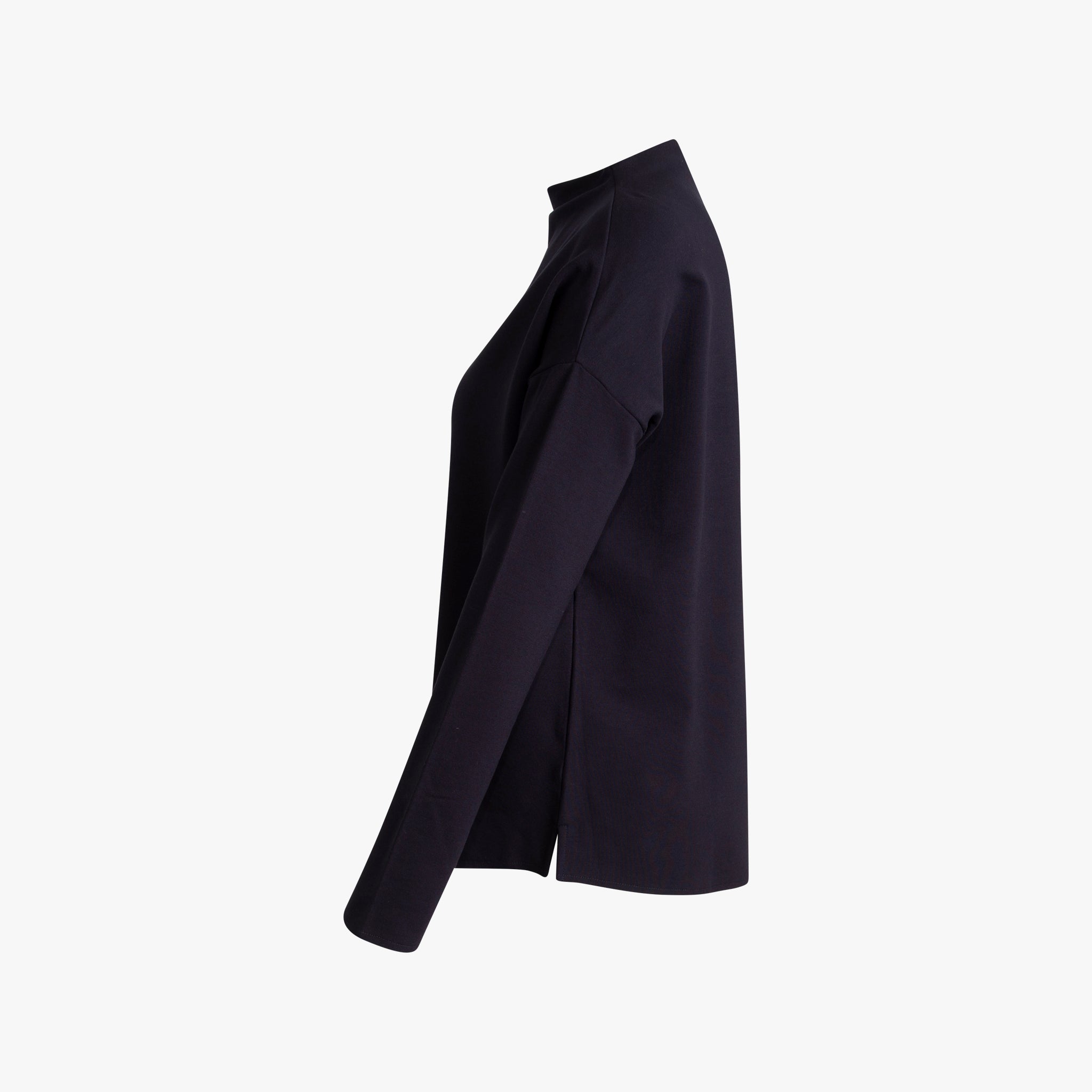 Turtle Sweatshirt | navy