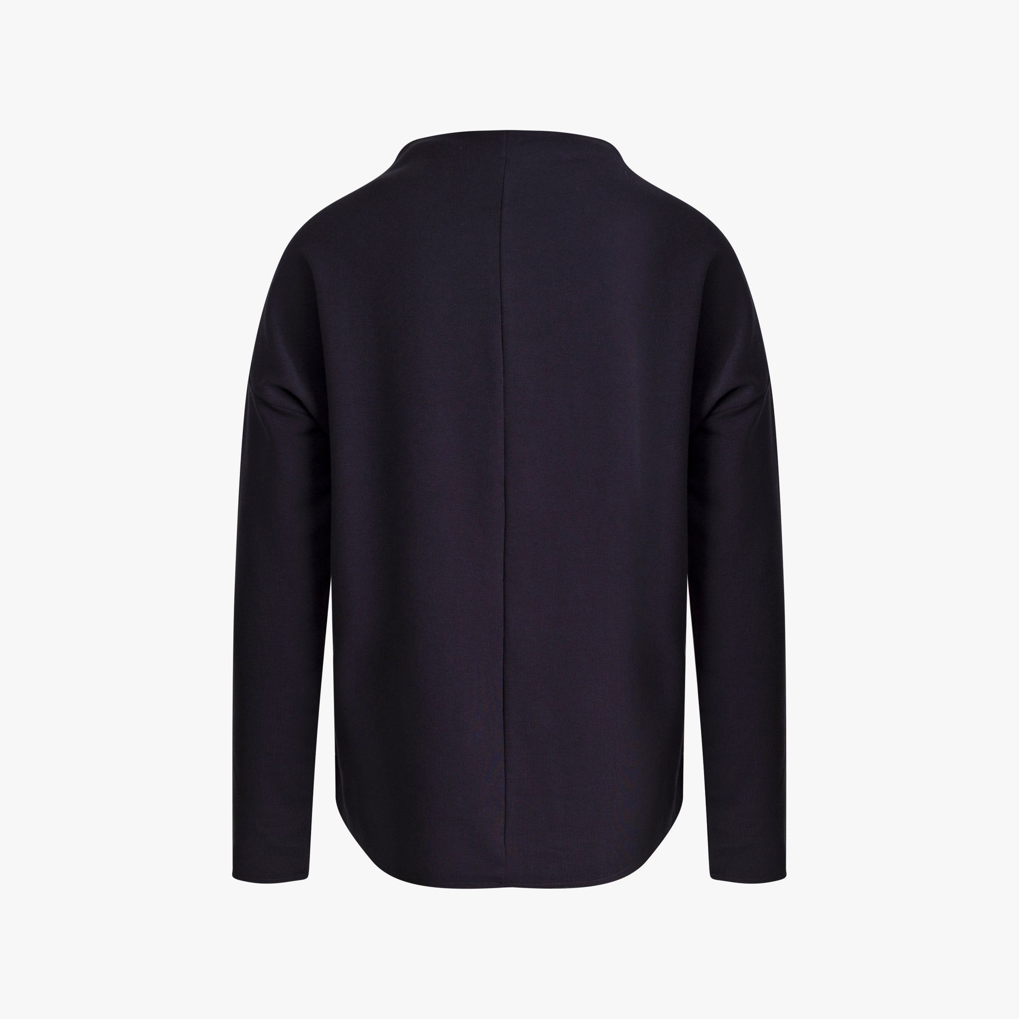 Turtle Sweatshirt | navy