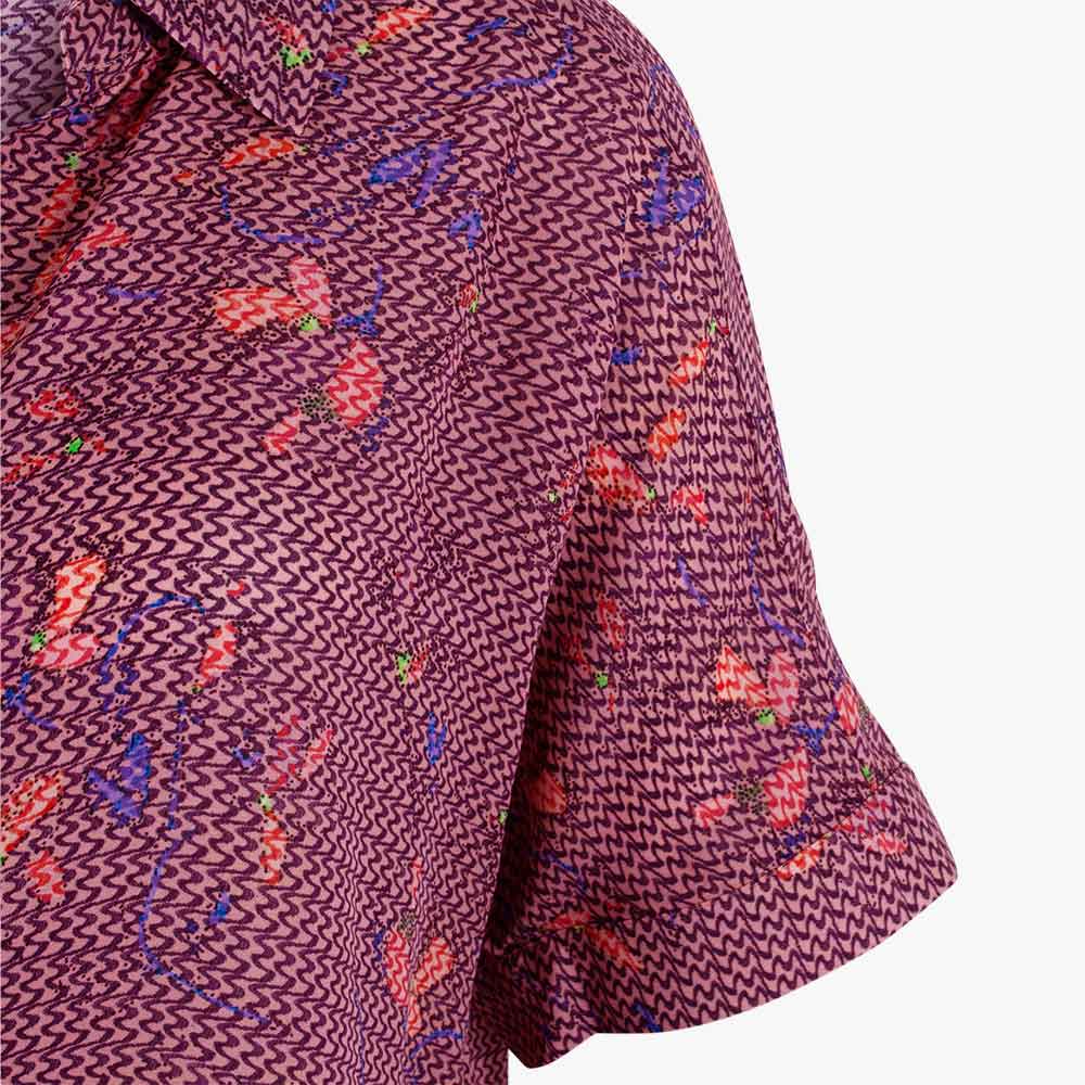 iheart Bluse Melly | multicolor