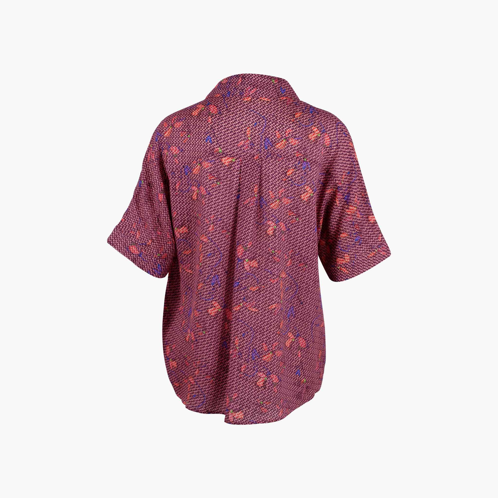 iheart Bluse Melly | multicolor