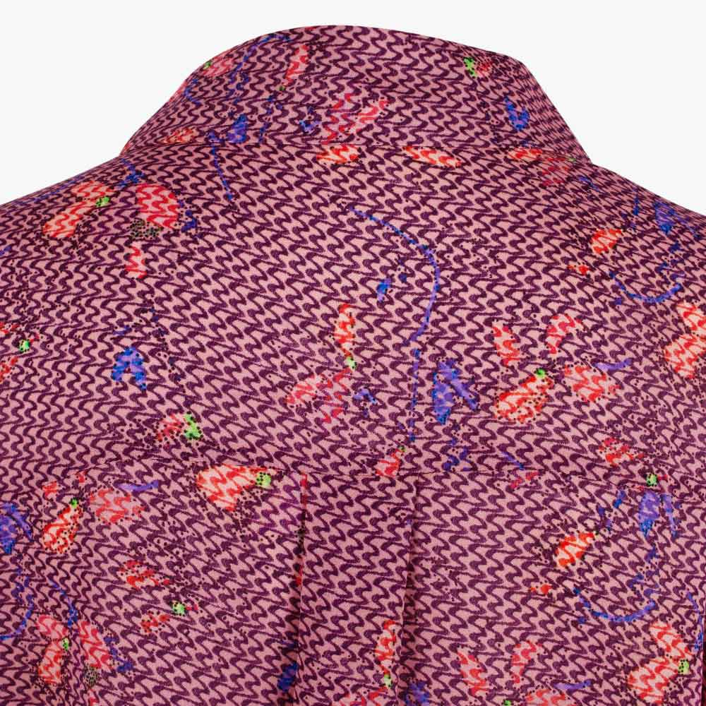 iheart Bluse Melly | multicolor