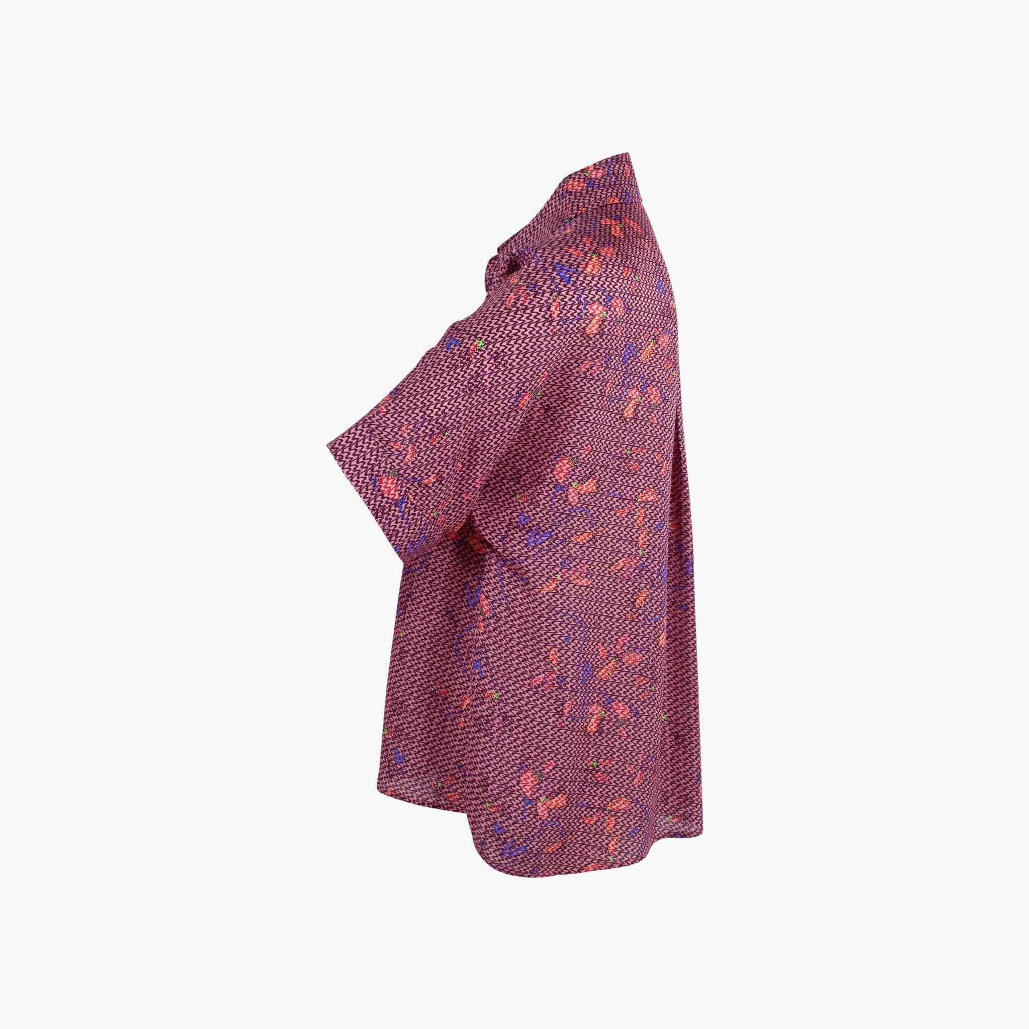 iheart Bluse Melly | multicolor